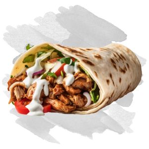 Shawarma Chicken