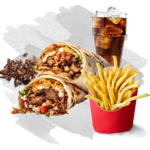 Shawarma Meat