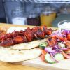 Turkish Chicken Meal