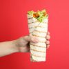 Turkish Chicken Sandwich
