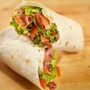 Kabab Adanah Sandwich