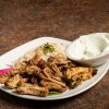 Chicken Shawarma Fatteh