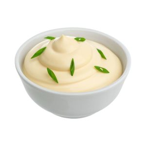 Garlic Dip